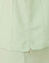 BAJU MELAYU PESAK MEGAT R/FIT (TENDRIL GREEN)